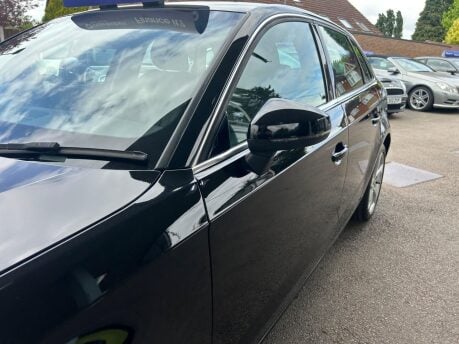 Audi A3 TDI SPORT 17