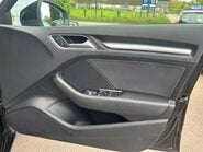 Audi A3 TDI SPORT 19