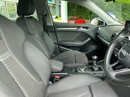 Audi A3 TDI SPORT 25