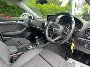 Audi A3 TDI SPORT 26