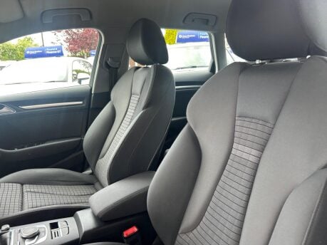 Audi A3 TDI SPORT 31