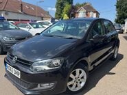 Volkswagen Polo MATCH EDITION 1