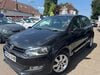 Volkswagen Polo MATCH EDITION