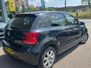 Volkswagen Polo MATCH EDITION 4