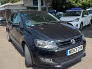 Volkswagen Polo MATCH EDITION 5