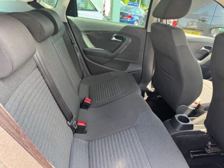 Volkswagen Polo MATCH EDITION 6