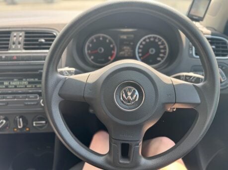 Volkswagen Polo MATCH EDITION 10