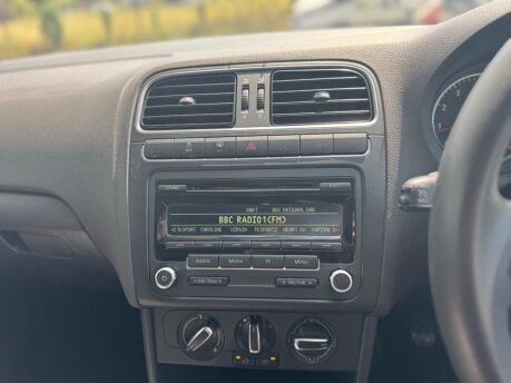 Volkswagen Polo MATCH EDITION 11