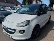 Vauxhall Adam GLAM 1