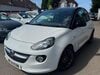 Vauxhall Adam GLAM