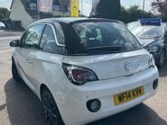 Vauxhall Adam GLAM 2