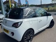 Vauxhall Adam GLAM 4