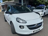 Vauxhall Adam GLAM 5