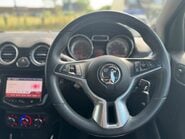 Vauxhall Adam GLAM 10