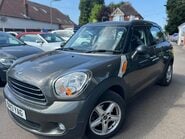 Mini Countryman ONE 1