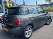 Mini Countryman ONE 4