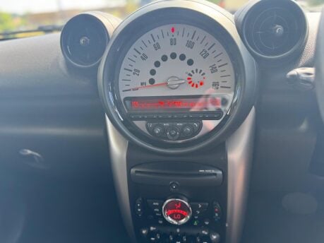 Mini Countryman ONE 11