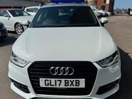 Audi A1 SPORTBACK TDI BLACK EDITION 2