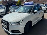 Audi A1 SPORTBACK TDI BLACK EDITION 3