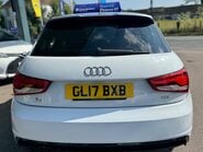 Audi A1 SPORTBACK TDI BLACK EDITION 6