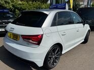 Audi A1 SPORTBACK TDI BLACK EDITION 7