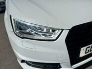 Audi A1 SPORTBACK TDI BLACK EDITION 11