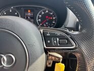 Audi A1 SPORTBACK TDI BLACK EDITION 23
