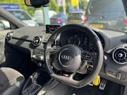 Audi A1 SPORTBACK TDI BLACK EDITION 29