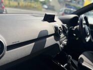 Audi A1 SPORTBACK TDI BLACK EDITION 34