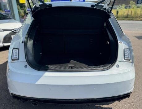 Audi A1 SPORTBACK TDI BLACK EDITION 35