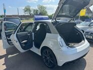 Audi A1 SPORTBACK TDI BLACK EDITION 36