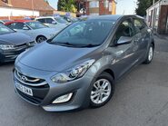 Hyundai i30 ACTIVE 1