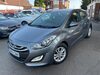 Hyundai i30 ACTIVE