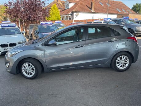 Hyundai i30 ACTIVE 2