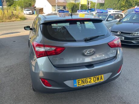 Hyundai i30 ACTIVE 3