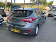 Hyundai i30 ACTIVE 5