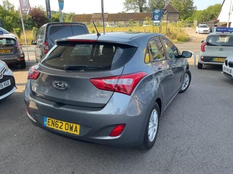 Hyundai i30 ACTIVE 5