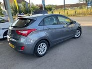 Hyundai i30 ACTIVE 6