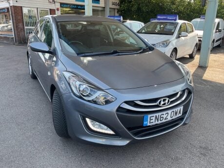 Hyundai i30 ACTIVE 7