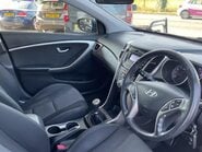 Hyundai i30 ACTIVE 10