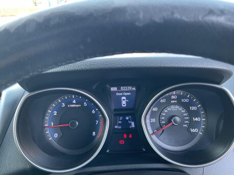 Hyundai i30 ACTIVE 11