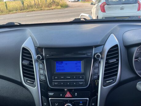 Hyundai i30 ACTIVE 13