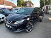 Nissan Qashqai DCI TEKNA