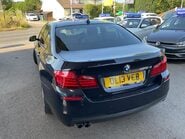 BMW 5 Series 520D M SPORT 3