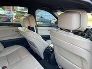 BMW 5 Series 520D M SPORT 9