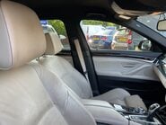 BMW 5 Series 520D M SPORT 10