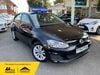 Volkswagen Golf SE TDI BLUEMOTION TECHNOLOGY