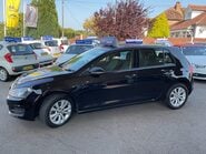Volkswagen Golf SE TDI BLUEMOTION TECHNOLOGY 5