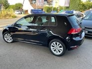Volkswagen Golf SE TDI BLUEMOTION TECHNOLOGY 6