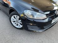 Volkswagen Golf SE TDI BLUEMOTION TECHNOLOGY 14